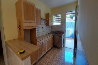 location maison st-louis 97421