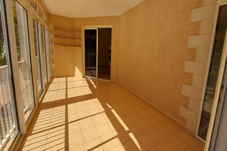 location maison st-louis 97421