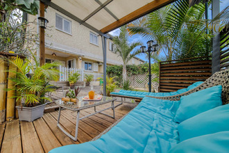 location maison st-louis 97421