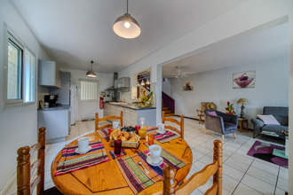 location maison st-louis 97421