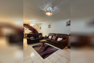 location maison st-louis 97421