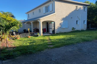 location maison st-louis 97421