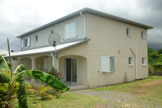 location maison st-louis 97421