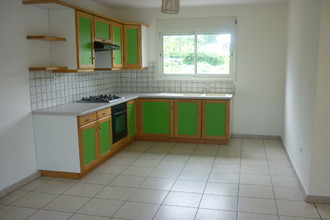 location maison st-louis 97421
