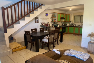 location maison st-louis 97421