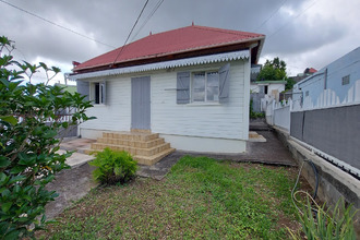 location maison st-louis 97421