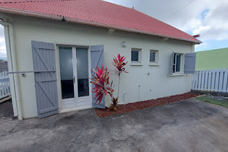 location maison st-louis 97421