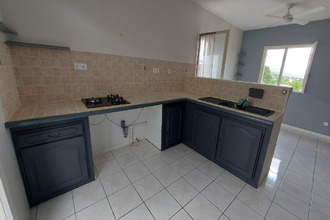 location maison st-louis 97421