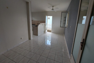 location maison st-louis 97421