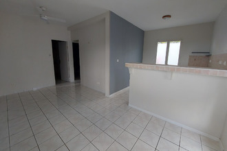 location maison st-louis 97421