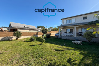 location maison st-louis 97421