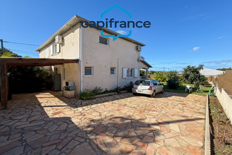 location maison st-louis 97421