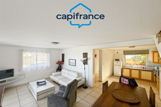 location maison st-louis 97421