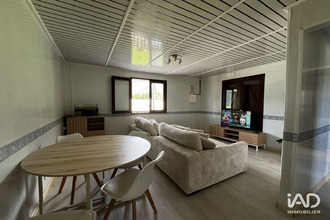 location maison st-louis 97421
