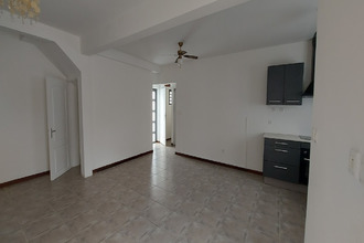 location maison st-louis 97450