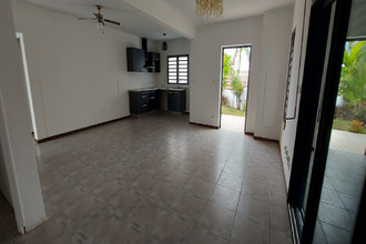 location maison st-louis 97450