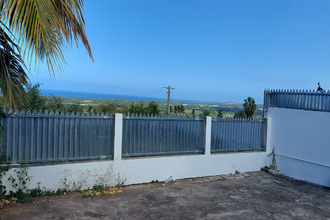 location maison st-louis 97450