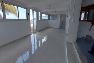 location maison st-louis 97450