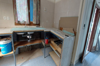 location maison st-louis 97450