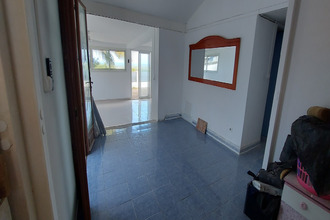 location maison st-louis 97450