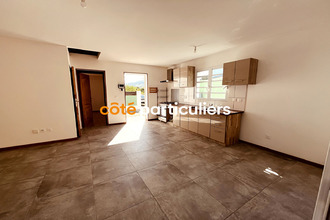 location maison st-louis 97450