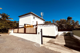 location maison st-louis 97450