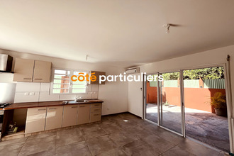 location maison st-louis 97450