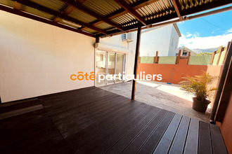 location maison st-louis 97450