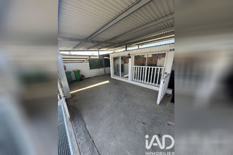 location maison st-louis 97450