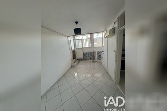 location maison st-louis 97450