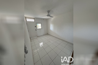 location maison st-louis 97450