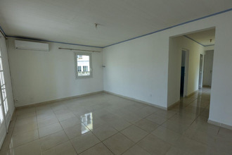 location maison st-louis 97450