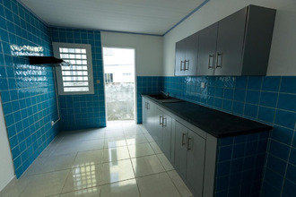 location maison st-louis 97450