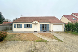 location maison st-lubin-des-joncherets 28350