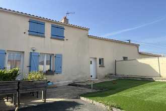 location maison st-lumine-de-coutais 44310