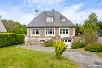 location maison st-lunaire 35800