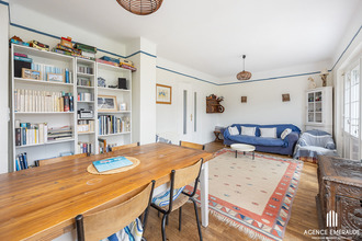 location maison st-lunaire 35800