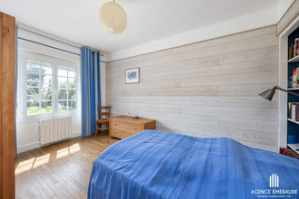 location maison st-lunaire 35800