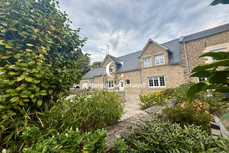 location maison st-lunaire 35800