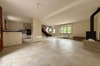 location maison st-lunaire 35800