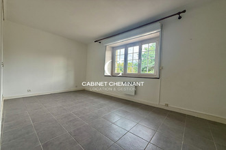 location maison st-lunaire 35800