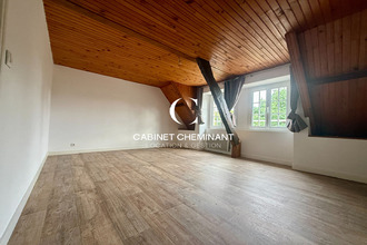 location maison st-lunaire 35800
