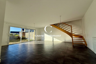 location maison st-lunaire 35800