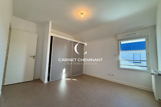 location maison st-lunaire 35800
