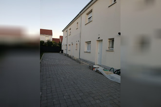 location maison st-lye 10180