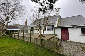 location maison st-lyphard 44410