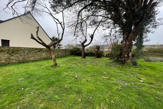 location maison st-lyphard 44410