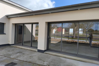 location maison st-m-herve 35500