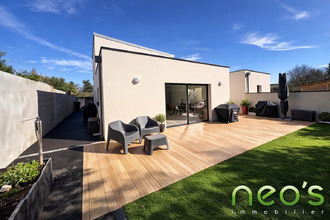 location maison st-macaire-en-mauges 49450