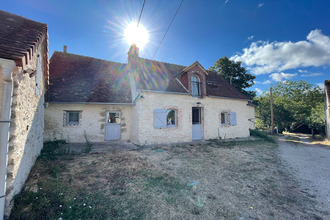 location maison st-maixent 72320